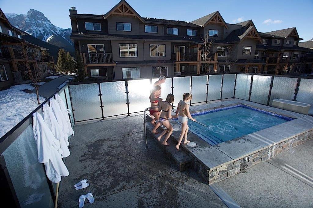 Copperstone Resort Dead Mans Flats Ngoại thất bức ảnh