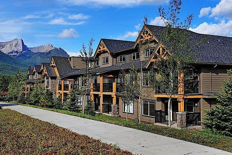 Copperstone Resort Dead Mans Flats Ngoại thất bức ảnh