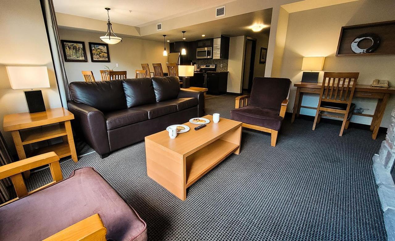 Copperstone Resort Dead Mans Flats Ngoại thất bức ảnh