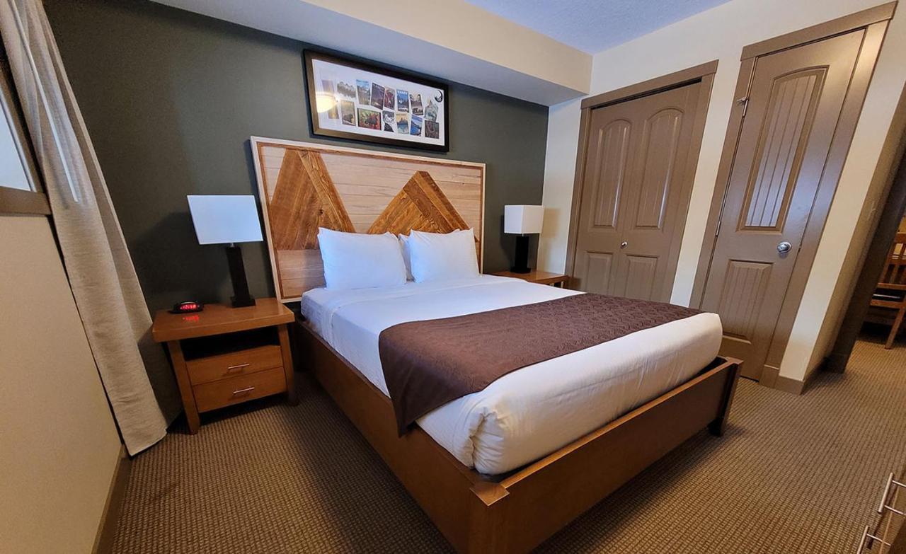 Copperstone Resort Dead Mans Flats Ngoại thất bức ảnh