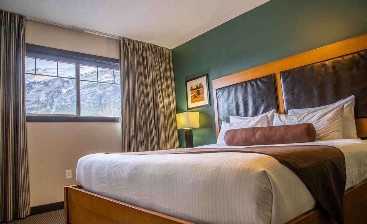 Copperstone Resort Dead Mans Flats Ngoại thất bức ảnh